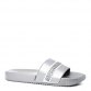 BIKKEMBERGS RHODA серебряный