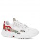 ADIDAS FALCON белый