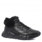 TENDANCE HW250-01 черный