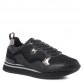 TOMMY HILFIGER FW0FW05010 черный