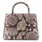 DKNY R02DSI67 темно-коричневый