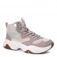 FILA NEBULA MID W светло-розовый