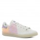 ADIDAS STAN SMITH PRIMEBLUE светло-серый