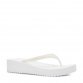 CALVIN KLEIN JEANS YW0YW00400 белый