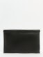 CALZETTI CLUTCH черный