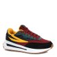 FILA RENNO черный