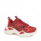 FILA ELECTROVE 2 красный