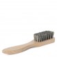 TENDANCE wooden brush 16,5*2,9 бежевый