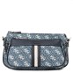 GUESS HWDN8405700 синий