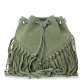 DIVA`S BAG TR251 светло-зеленый