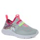 FILA LANDBUZZER GRAPHIC светло-серый