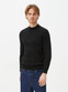 MAISON DAVID JR05 черный