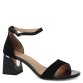TENDANCE TWR101-Z535 черный