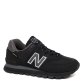 NEW BALANCE ML574 черный