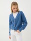 PEPE JEANS PL702141 светло-синий