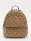 GUESS HWSG6994320 темно-бежевый