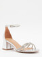 TENDANCE DL2350-6 серебряный