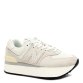 NEW BALANCE WL574Z светло-бежевый