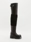 MM6 MAISON MARGIELA S66WW0080 черный
