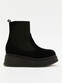 GIOVANNI FABIANI TREND W24TR121 черный