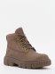 TIMBERLAND Greyfield серо-коричневый