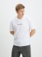 CALVIN KLEIN K10K111346 белый