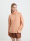 MAISON DAVID Jacket-1 персиковый