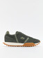 LACOSTE 749SMA0104 серо-зеленый