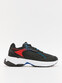PUMA 308633 черный