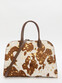 TENDANCE MRH24-005MM анималистичный принт