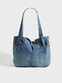 MAISON DAVID BAG-1 синий