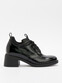 GIOVANNI FABIANI W25161 черный