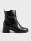 GIOVANNI FABIANI W25163 черный