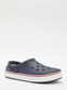 CROCS 208371 темно-синий