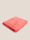 MAISON DAVID Charlotte ABC 50x100 cm коралловый