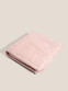 MAISON DAVID Charlotte ABC 50x100 cm светло-розовый