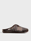 LA MAISON DE L'ESPADRILLE 6721 коричневый