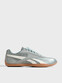 REEBOK ULTRA LO зеленовато-серый