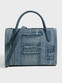 GUESS HWDM9769220 серо-синий
