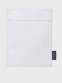 MAISON DAVID Laundry bag белый