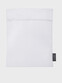 MAISON DAVID Laundry bag белый