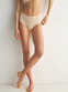 ETAM PURE FIT - CULOTTE MIDI светло-бежевый
