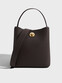 MAISON DAVID GL-BAG-077 темно-коричневый