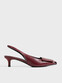 TENDANCE GL1471-01 бордовый