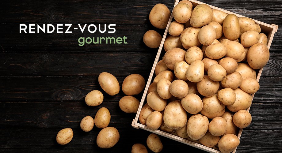 Дарим экопродукты с фермы Rendez-Vous