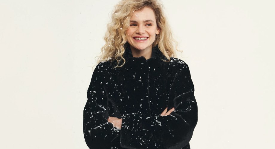 От -40% на натуральные шубы и дубленки