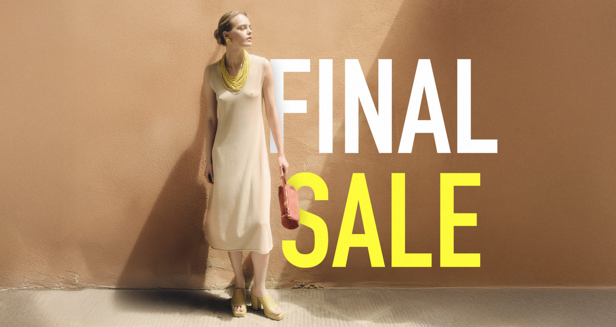 Final SALE SS'25