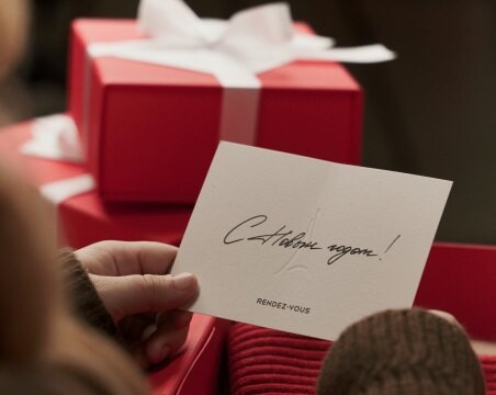 Rendez-Vous и фонд «Второе дыхание»