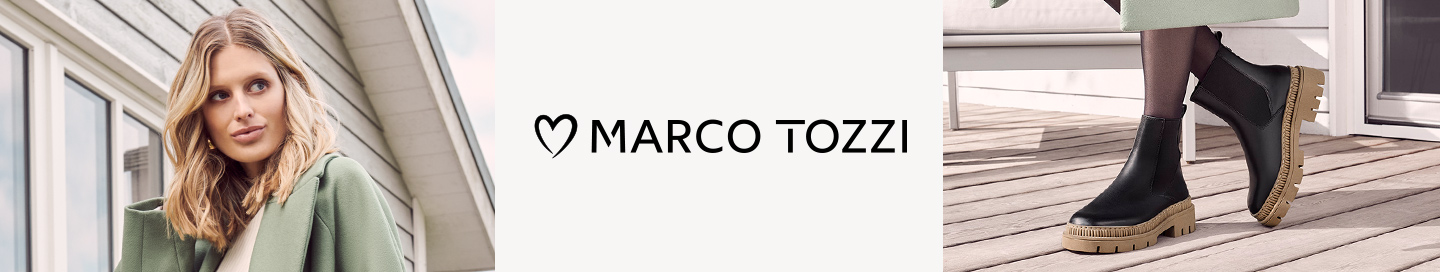 Коллекция Marco Tozzi