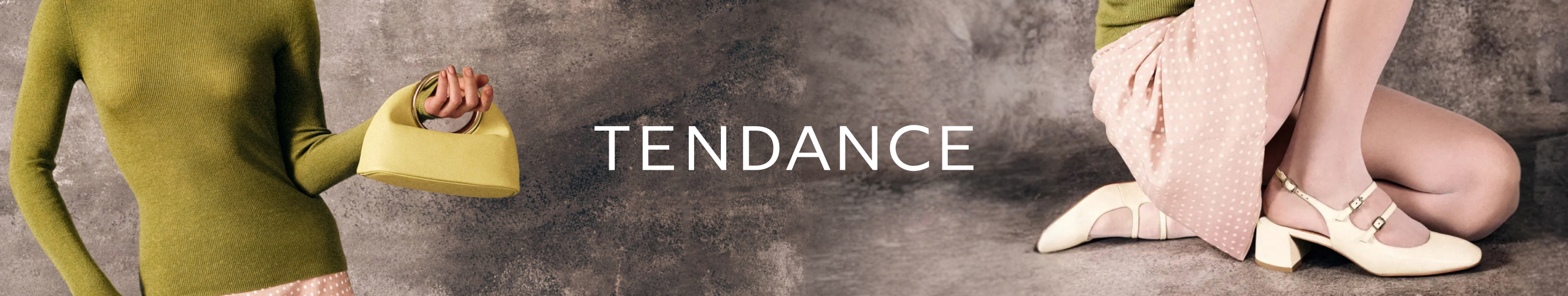 Коллекция Tendance 